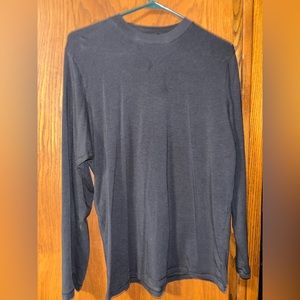 SKIMS BOYFRIEND LONG SLEEVE